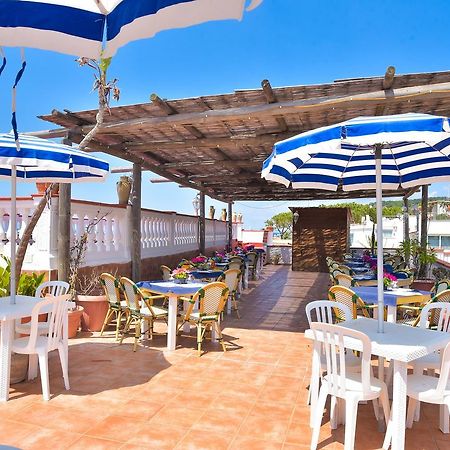 Hotel Mareco Resort Ischia Island Exterior photo