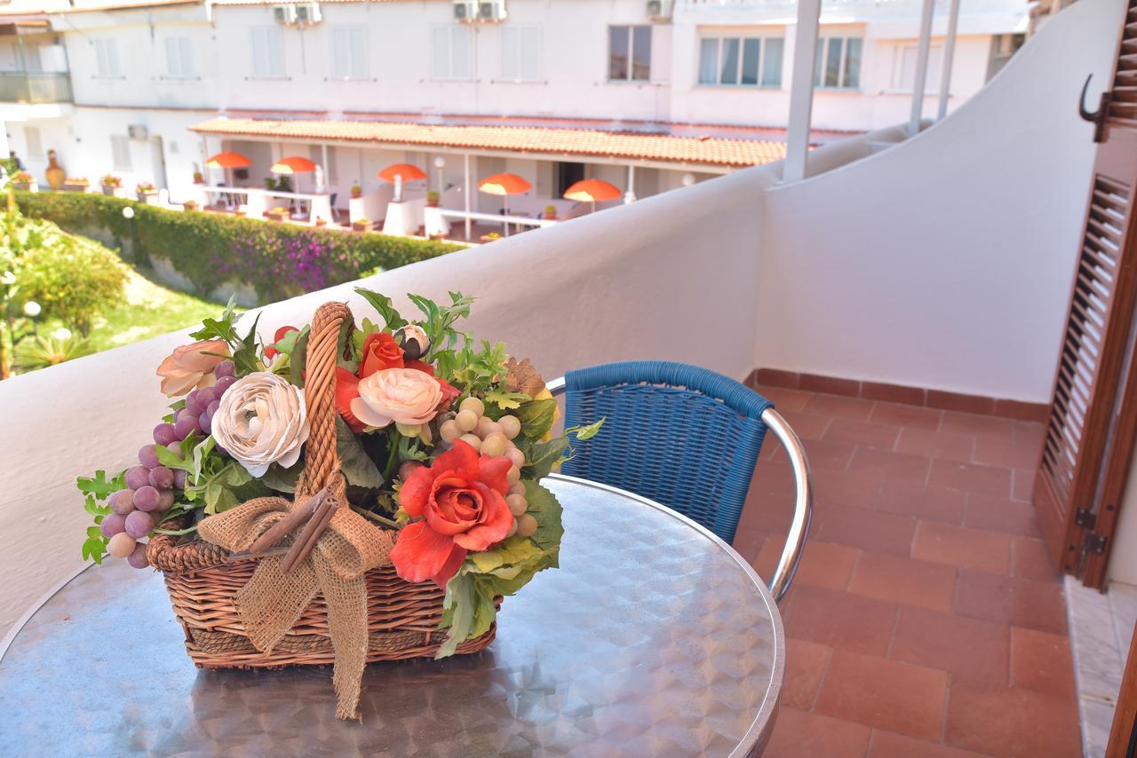 Hotel Mareco Resort Ischia Island Exterior photo