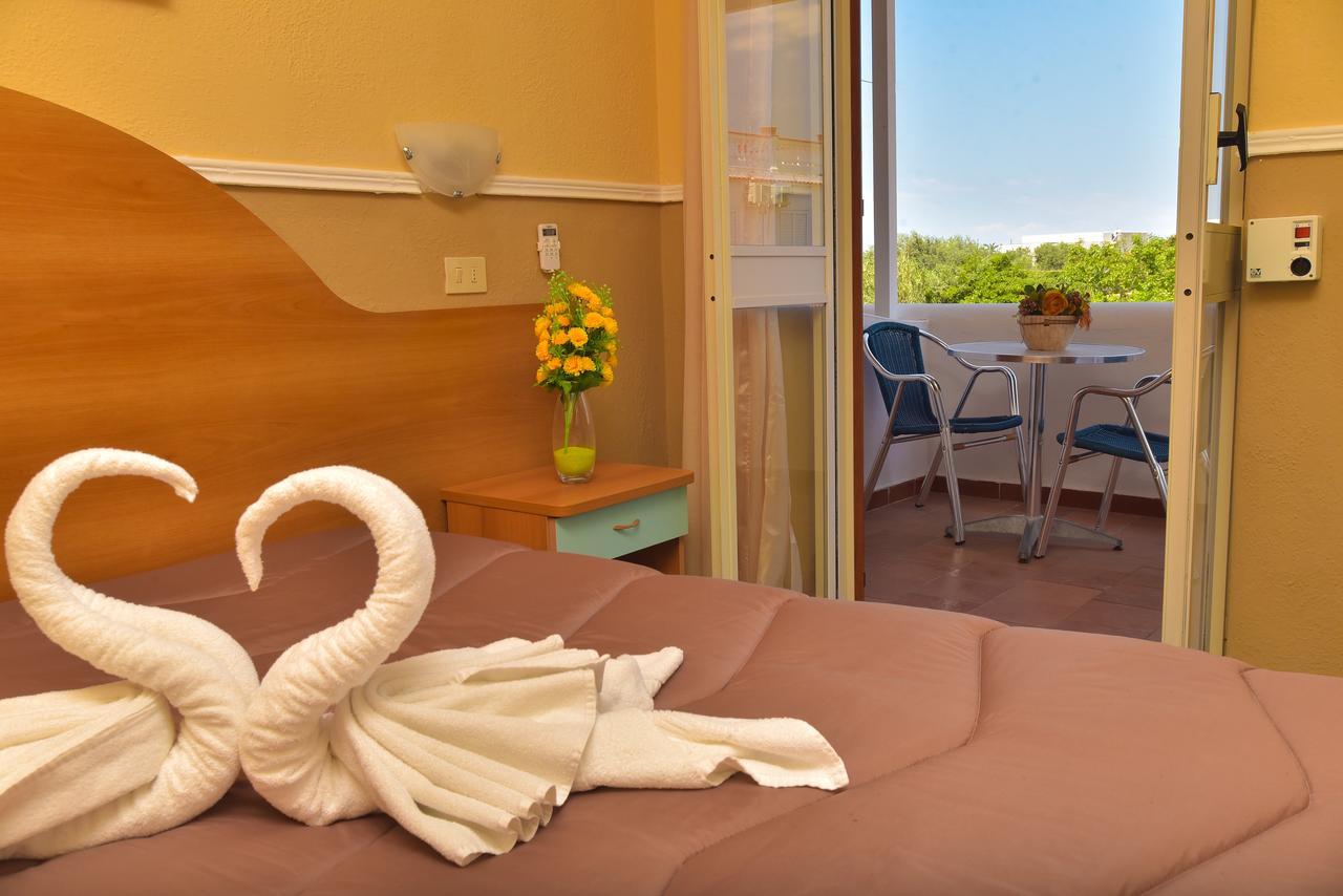 Hotel Mareco Resort Ischia Island Exterior photo