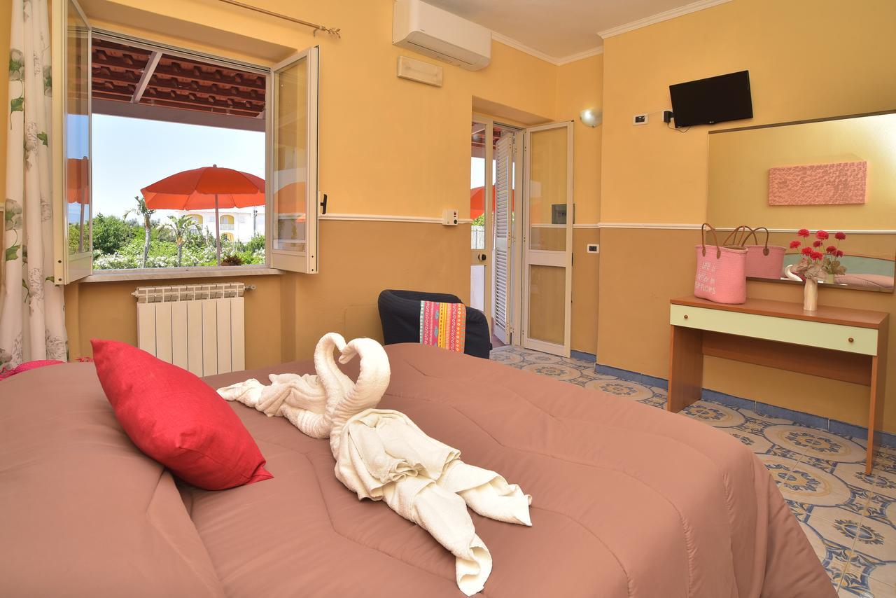 Hotel Mareco Resort Ischia Island Exterior photo