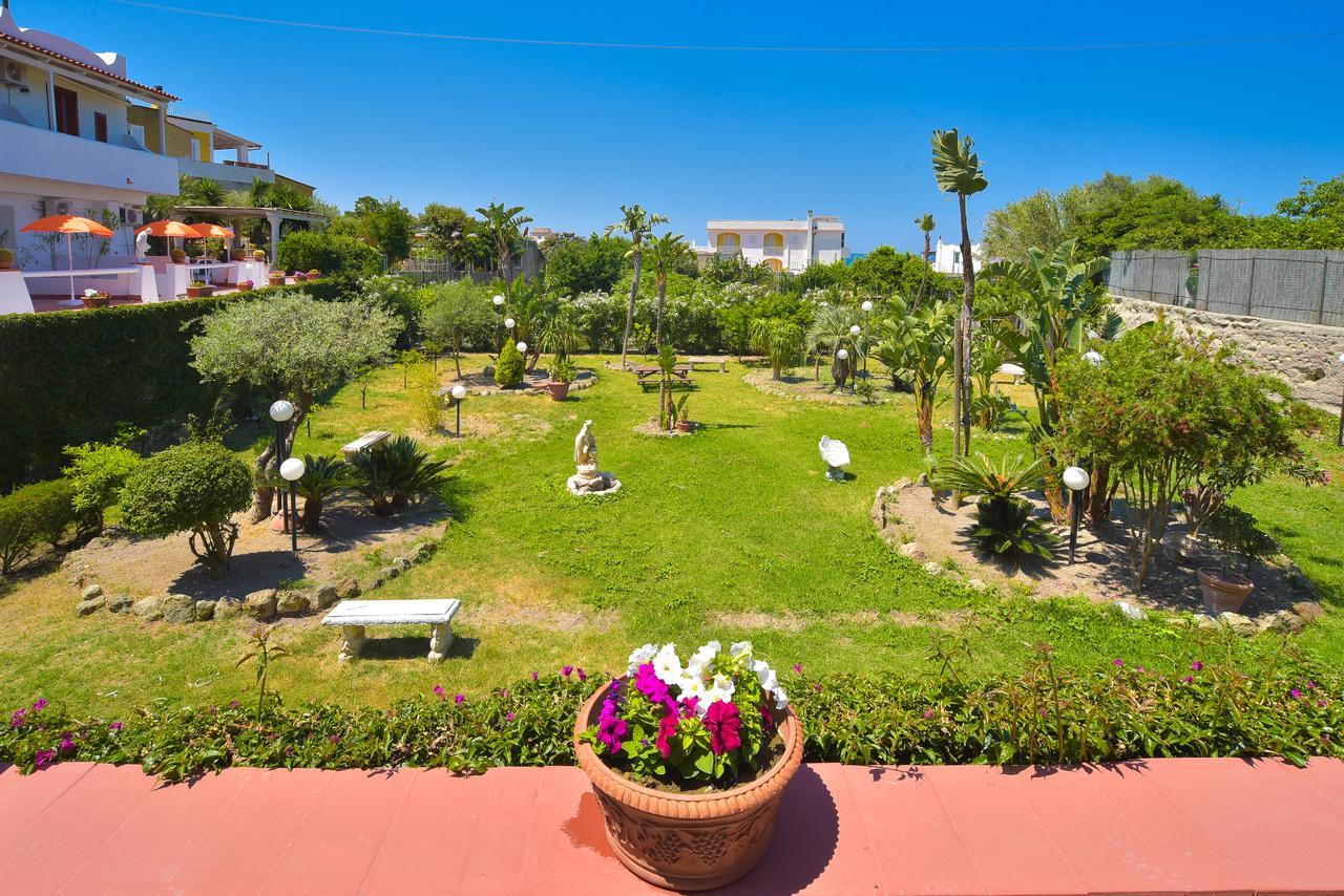 Hotel Mareco Resort Ischia Island Exterior photo